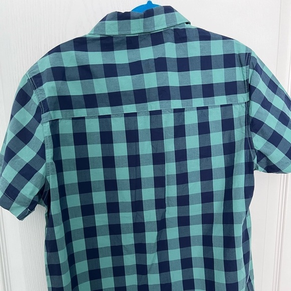 Mango boys shirt, size 13-14Y, new no tags - Picture 2 of 7